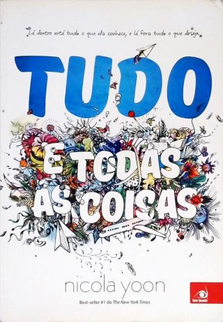 Tudo E Todas As Coisas