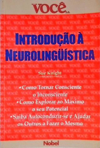 Introdução À Neurolinguística