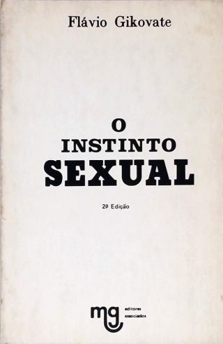 O Instinto Sexual