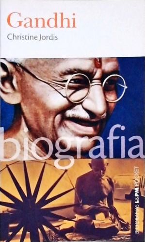Gandhi - Biografia