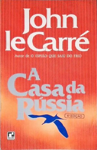 A Casa da Rússia