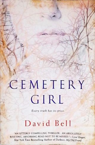 Cemetery Girl