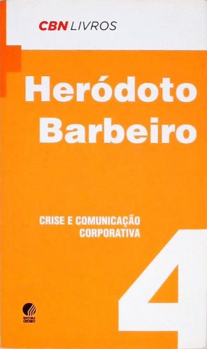 Crise E Comunicação Corporativa