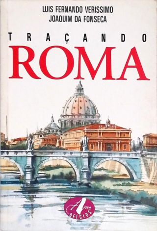 Traçando Roma