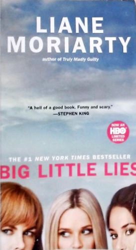 Big Little Lies