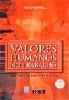 Valores Humanos No Trabalho