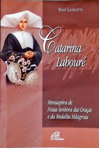 Catarina Labouré