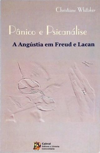 Pânico e Psicanálise