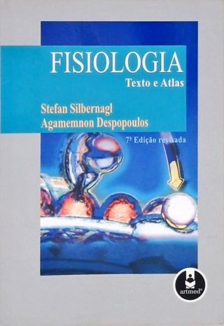 Fisiologia - 7ª Edição