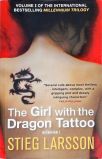 The Girl With The Dragon Tattoo