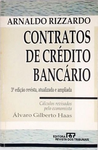 Contratos de Crédito Bancário