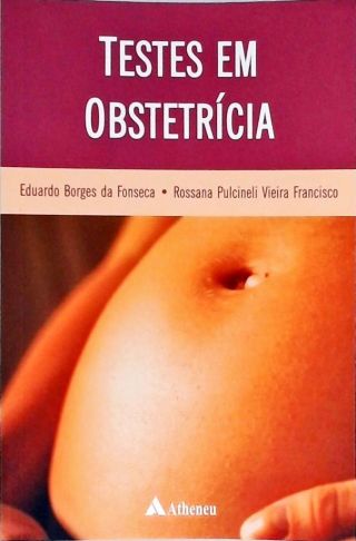 Testes em Obstetrícia