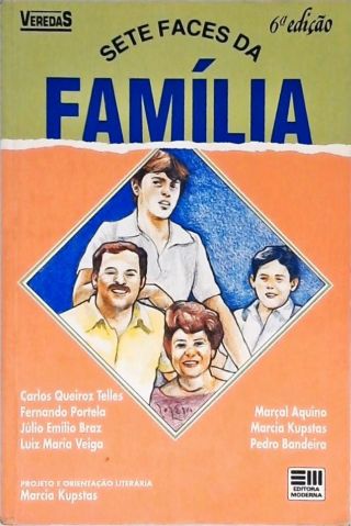 Sete Faces Da Família