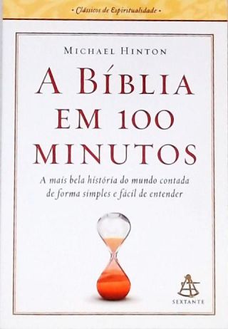 A Bíblia em 100 Minutos
