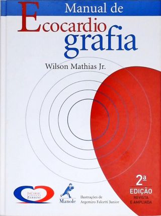 Manual de Ecocardiografia