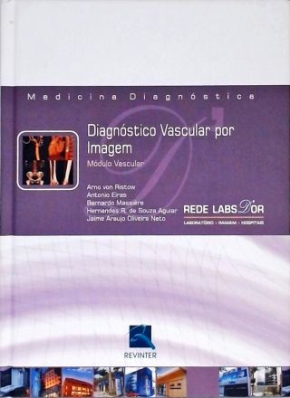 Diagnóstico Vascular por Imagem