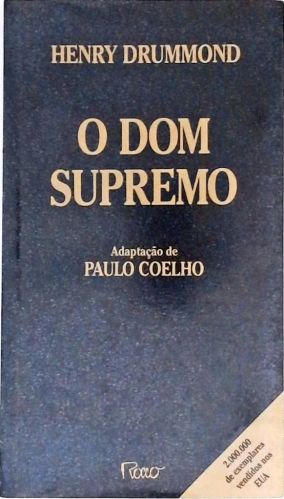 O Dom Supremo