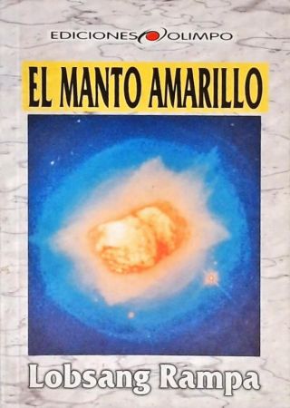 El Manto Amarillo