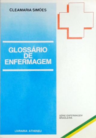 Glossário de Enfermagem