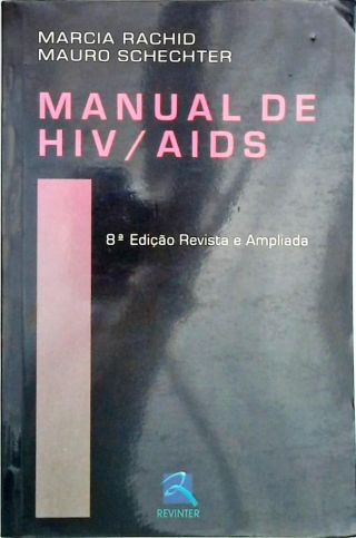 Manual De HIV-AIDS