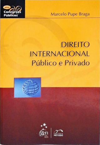 Direito Internacional Público E Privado