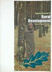 Spanish Journal of Rural Development - Volume II. Special Number 1