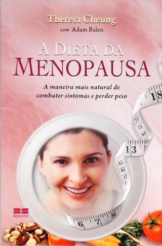 A Dieta Da Menopausa