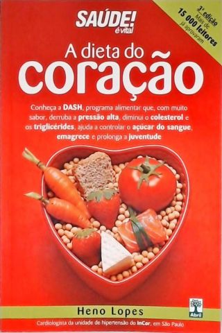 A Dieta do Coração