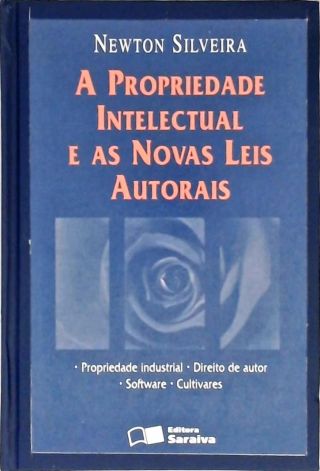 Propriedade Intelectual e as Novas Leis Autorais