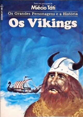 Os Vikings (Adaptado)
