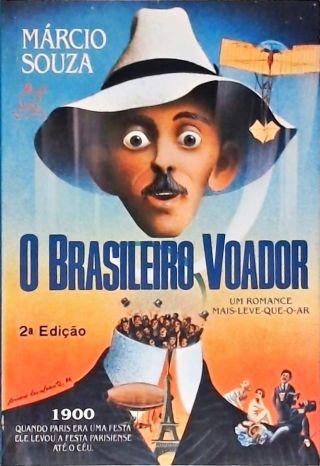 O Brasileiro Voador