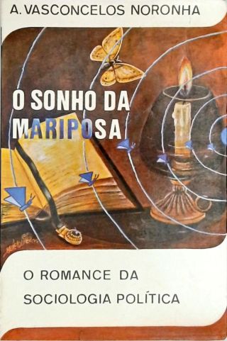 O Sonho da Mariposa