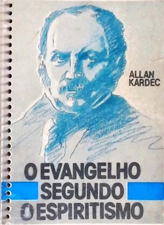 O Evangelho Segundo o Espiritismo