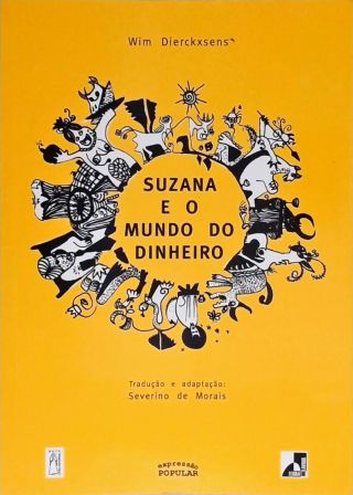 Suzana e o mundo do dinheiro