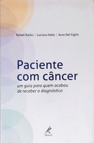 Paciente com Câncer