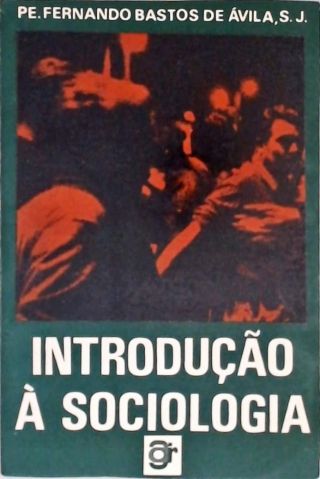 Introdução à Sociologia