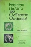 Pequena História da Civilização Ocidental