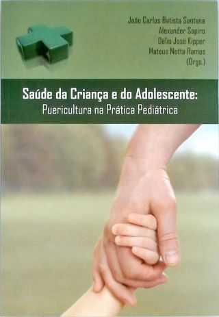Saúde da criança e do adolescente