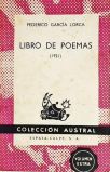 Libro de Poemas