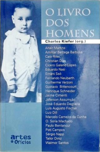 O Livro Dos Homens