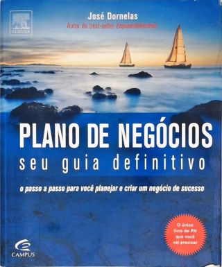 Plano De Negócios - Seu Guia Definitivo