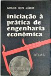 Iniciação à prática de engenharia economica