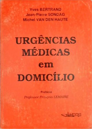 Urgências Médicas em Domicílio