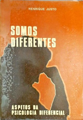 Somos Diferentes