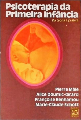 Psicoterapia Da Primeira Infância