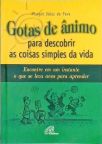 Gotas De Ânimo