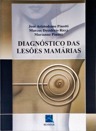 Diagnóstico das Lesões Mamárias