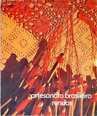Artesanato Brasileiro - Rendas