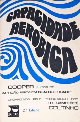 Capacidade Aeróbica