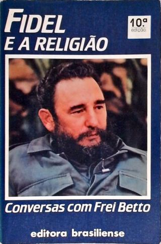 Fidel e a Religião